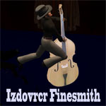 Izdovrcr Finesmith